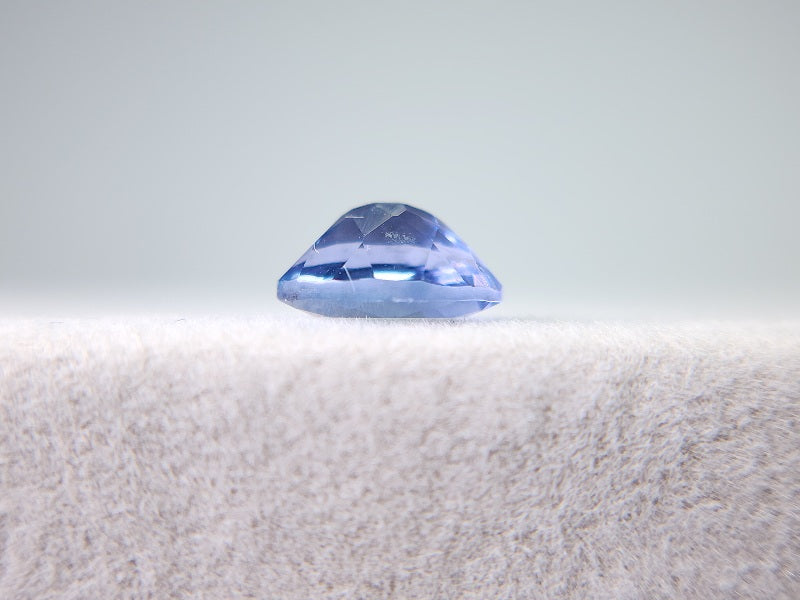 0930-2 カラーチェンジフローライト 1.47ct