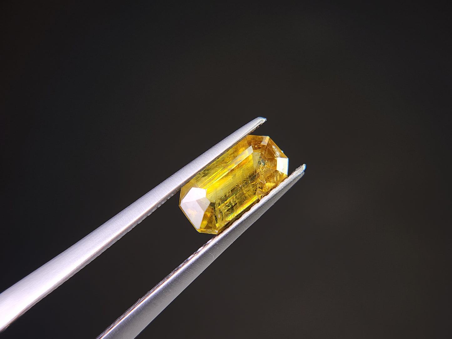 0932-2 スフェーン 1.17ct