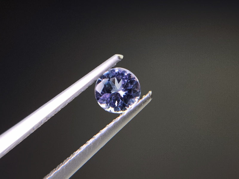 0657-24-16 ゾイサイト 0.38ct