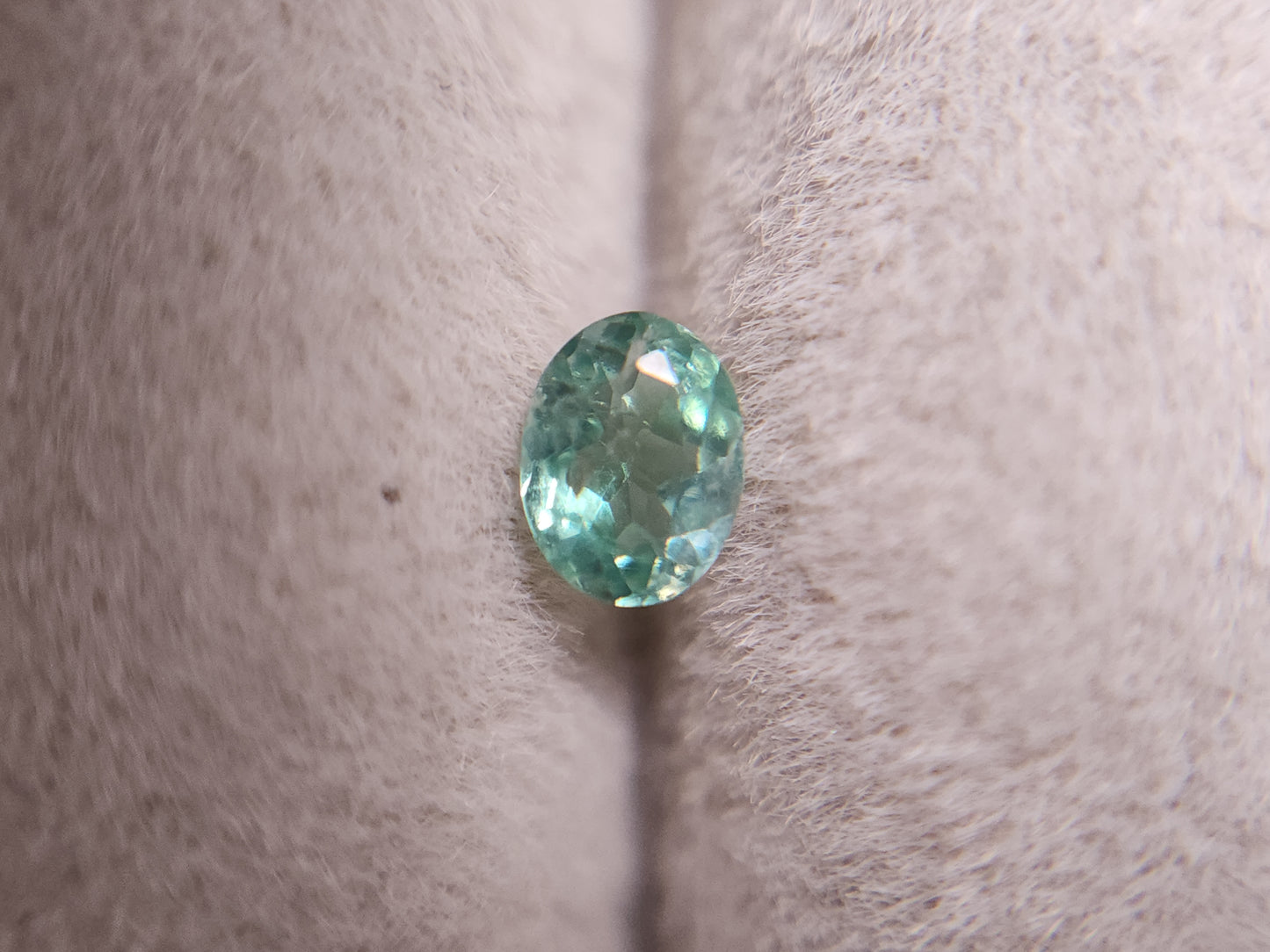 0003-3 コーネルピン 約0.21ct