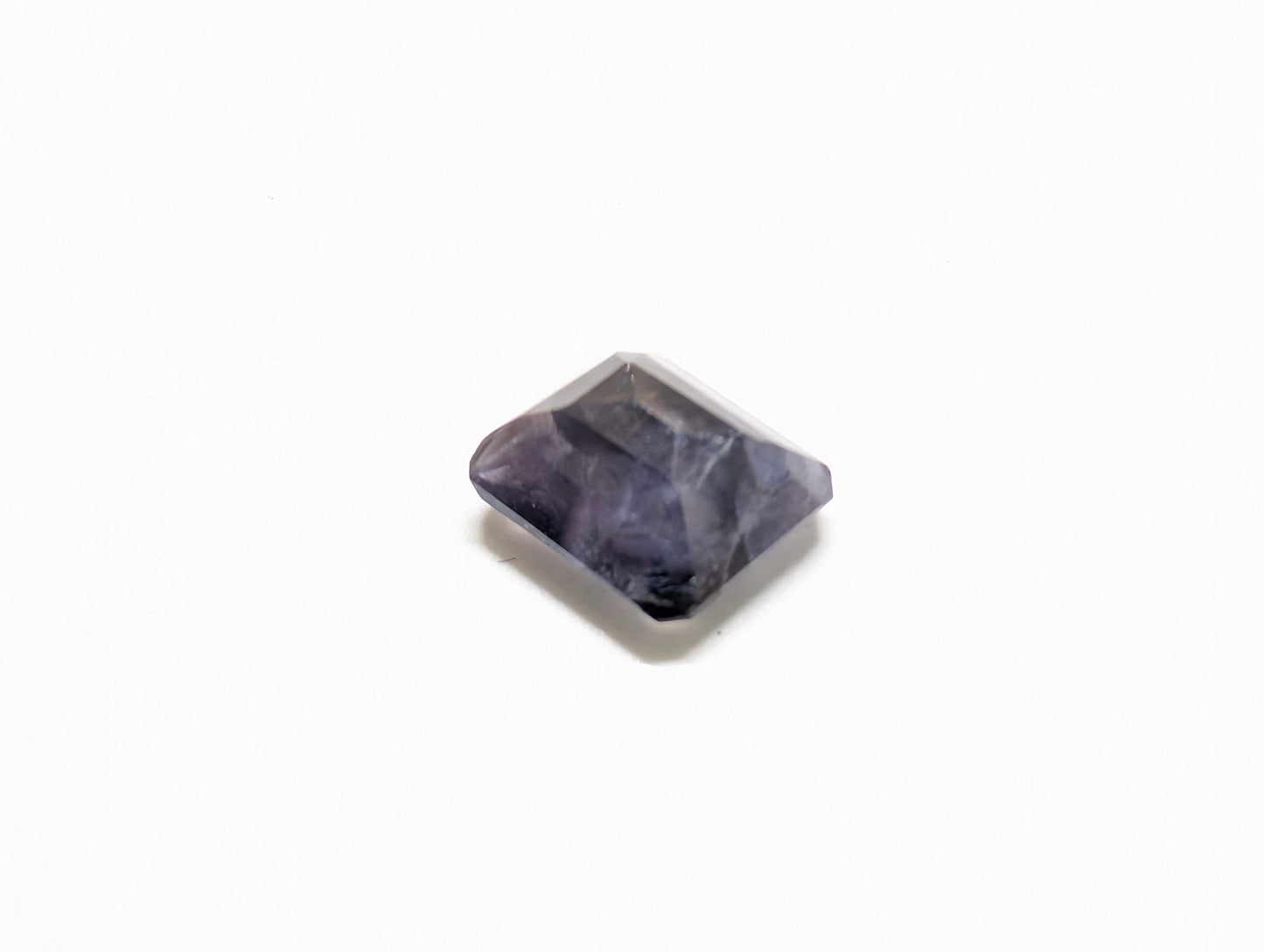 0344 アイオライトサンストーン 1.08ct