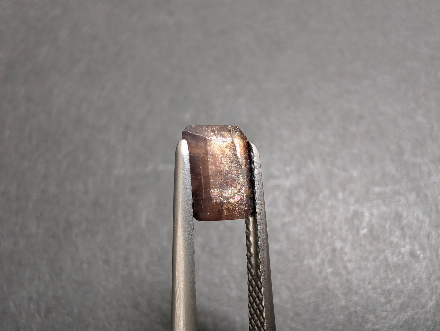 0313 アイオライトサンストーン 0.87ct