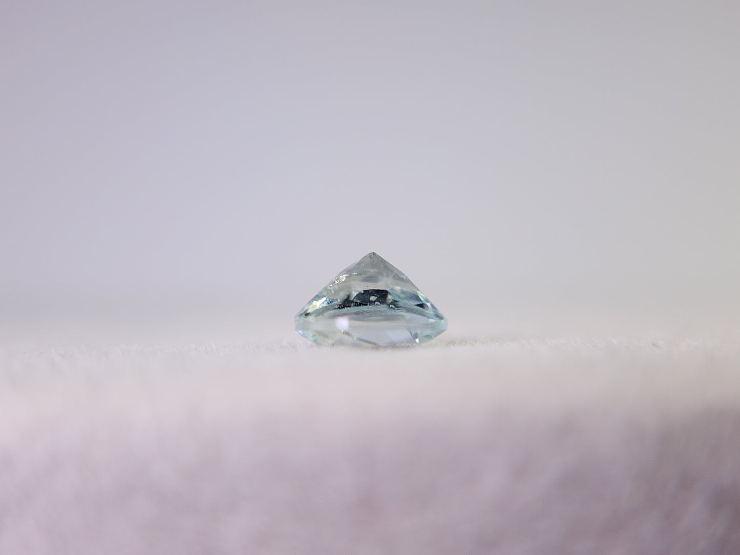 0878-1-3 グリーンベリル 0.47ct