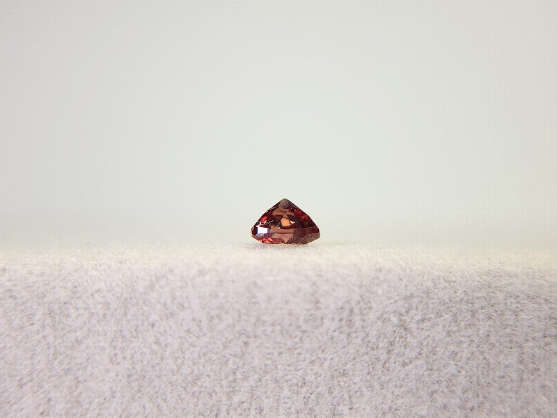 0935-5 ピンクジルコン 0.32ct