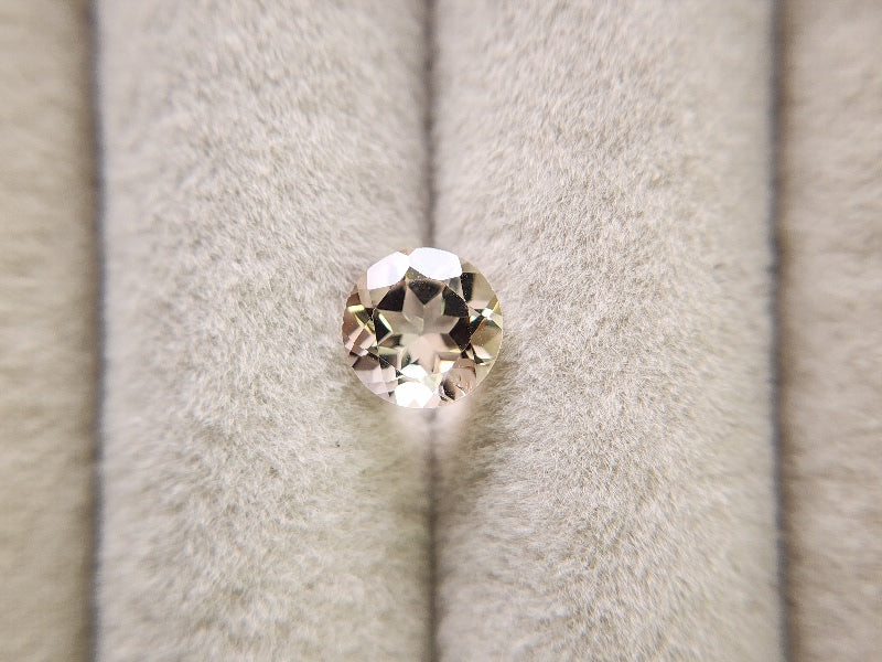 0020-2 シャンパントパーズ 1.79ct