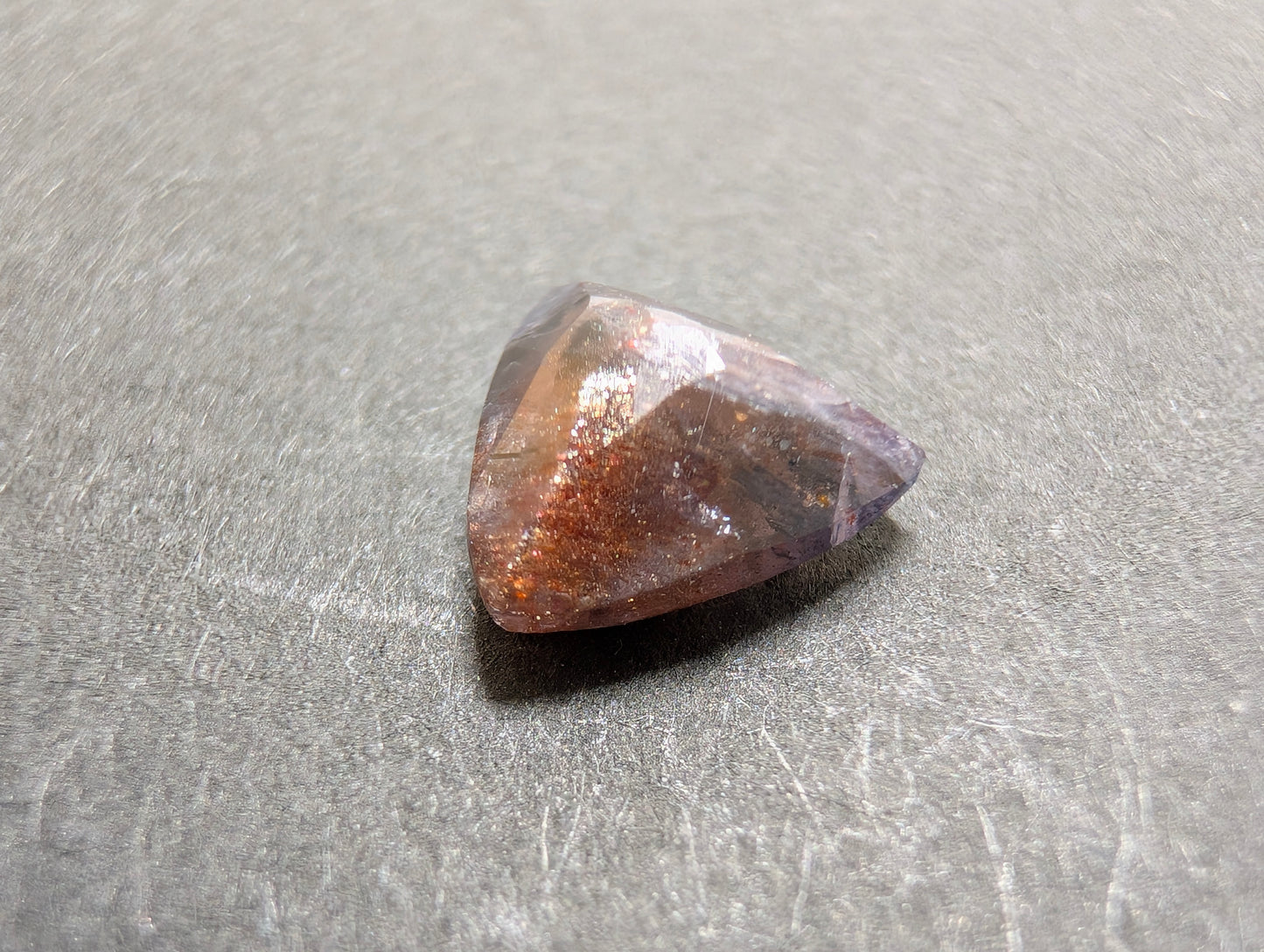 0248 アイオライトサンストーン 1.20ct