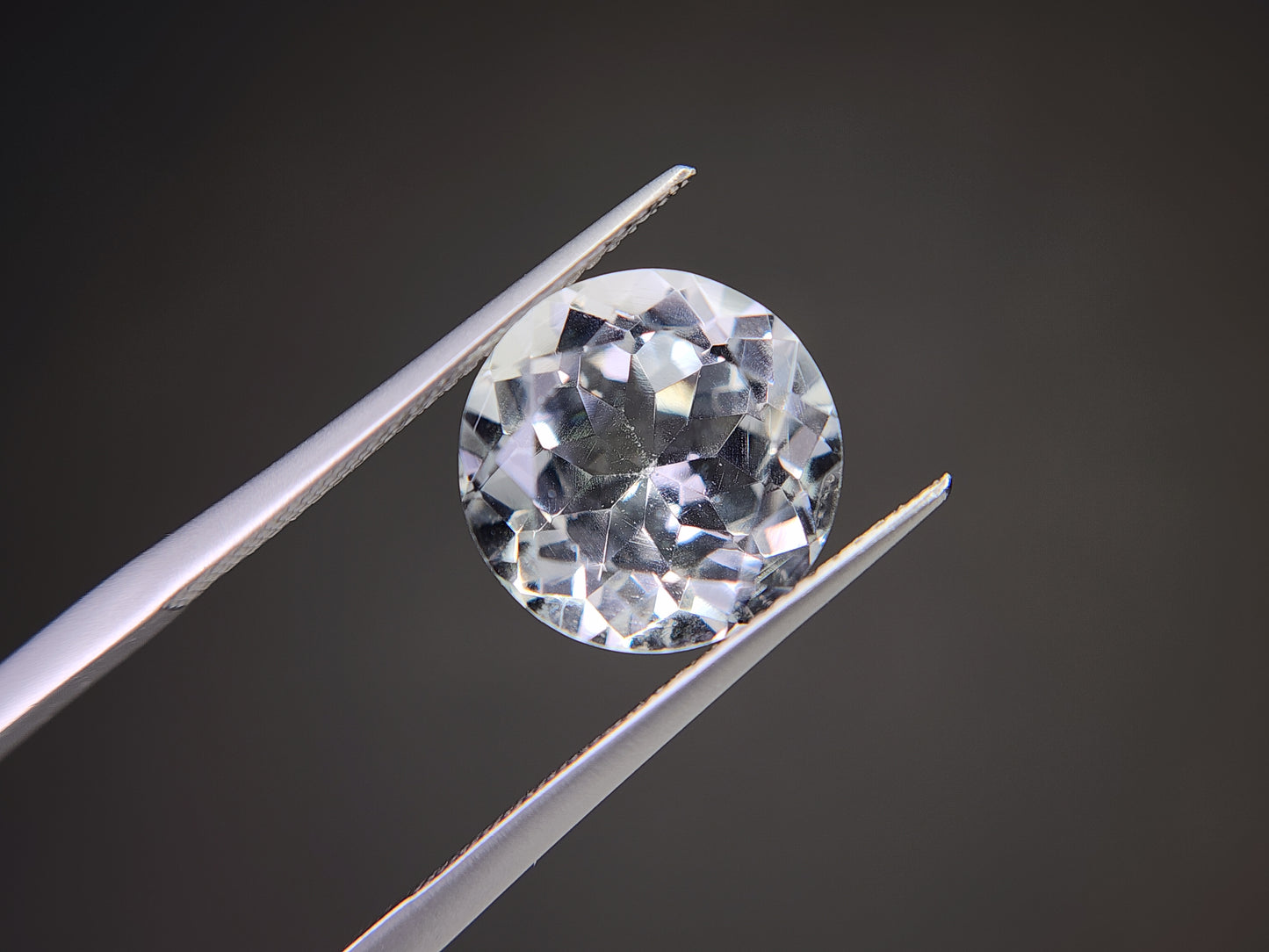 0901-2 水晶 6.60ct