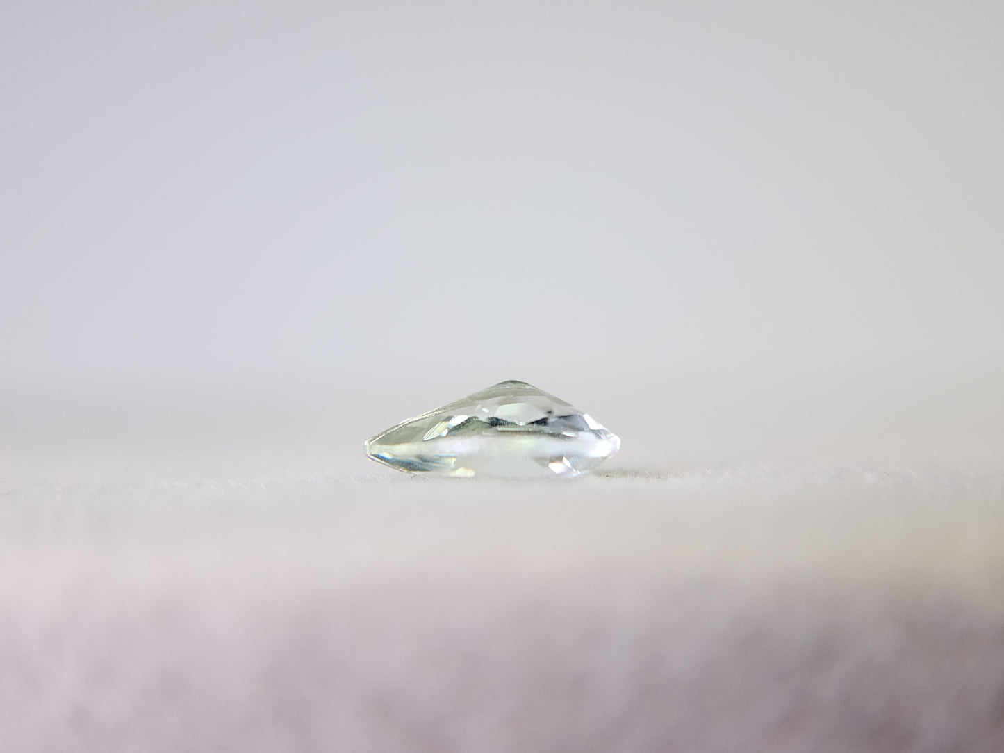 0878-2-5 グリーンベリル 0.27ct
