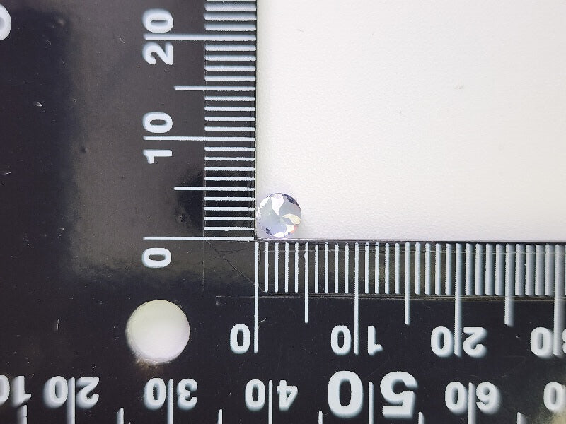 0657-24-22 ゾイサイト 0.36ct