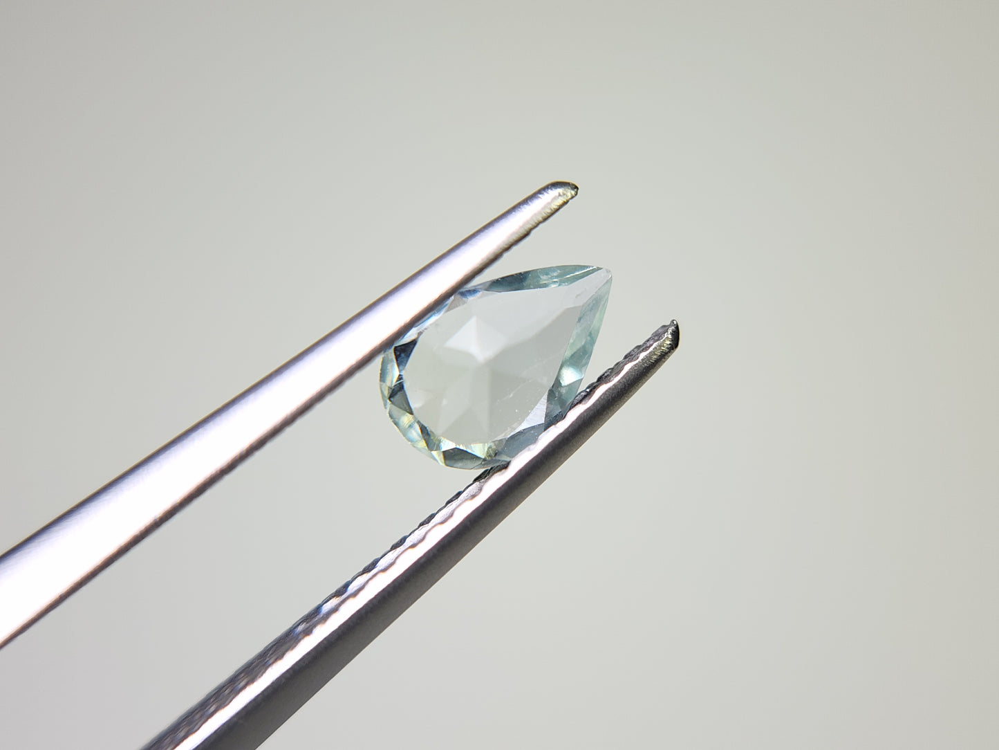 0878-2-8 グリーンベリル 0.33ct