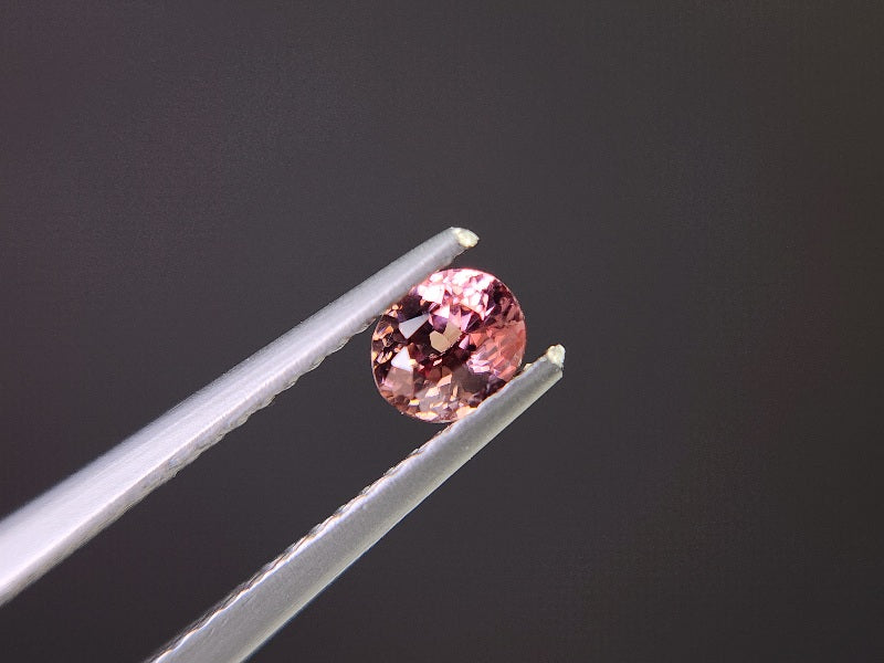 0935-6 ピンクジルコン 0.44ct