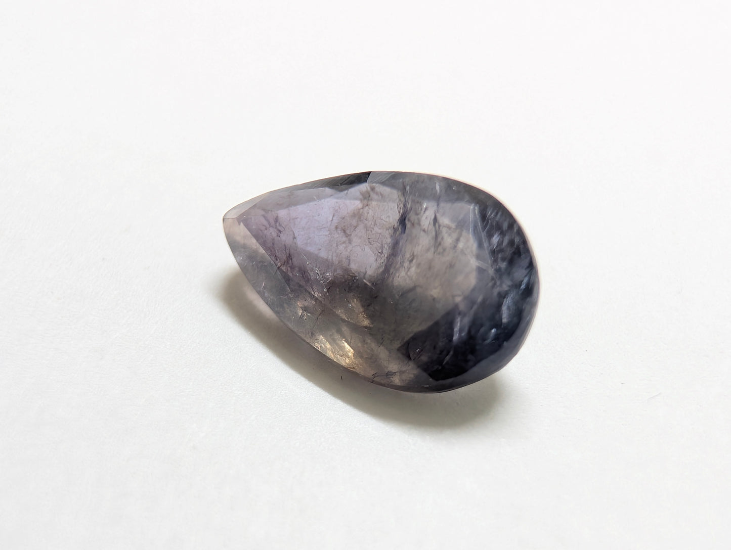 0244 アイオライトサンストーン 1.29ct