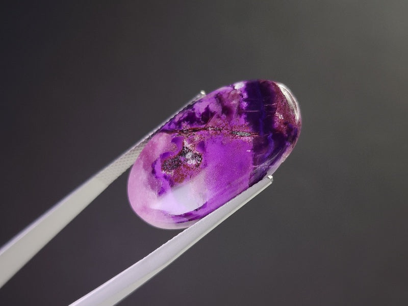 0880-8 スギライト 17.18ct