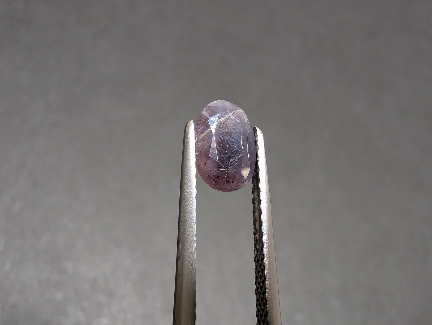 0325 アイオライトサンストーン 0.77ct