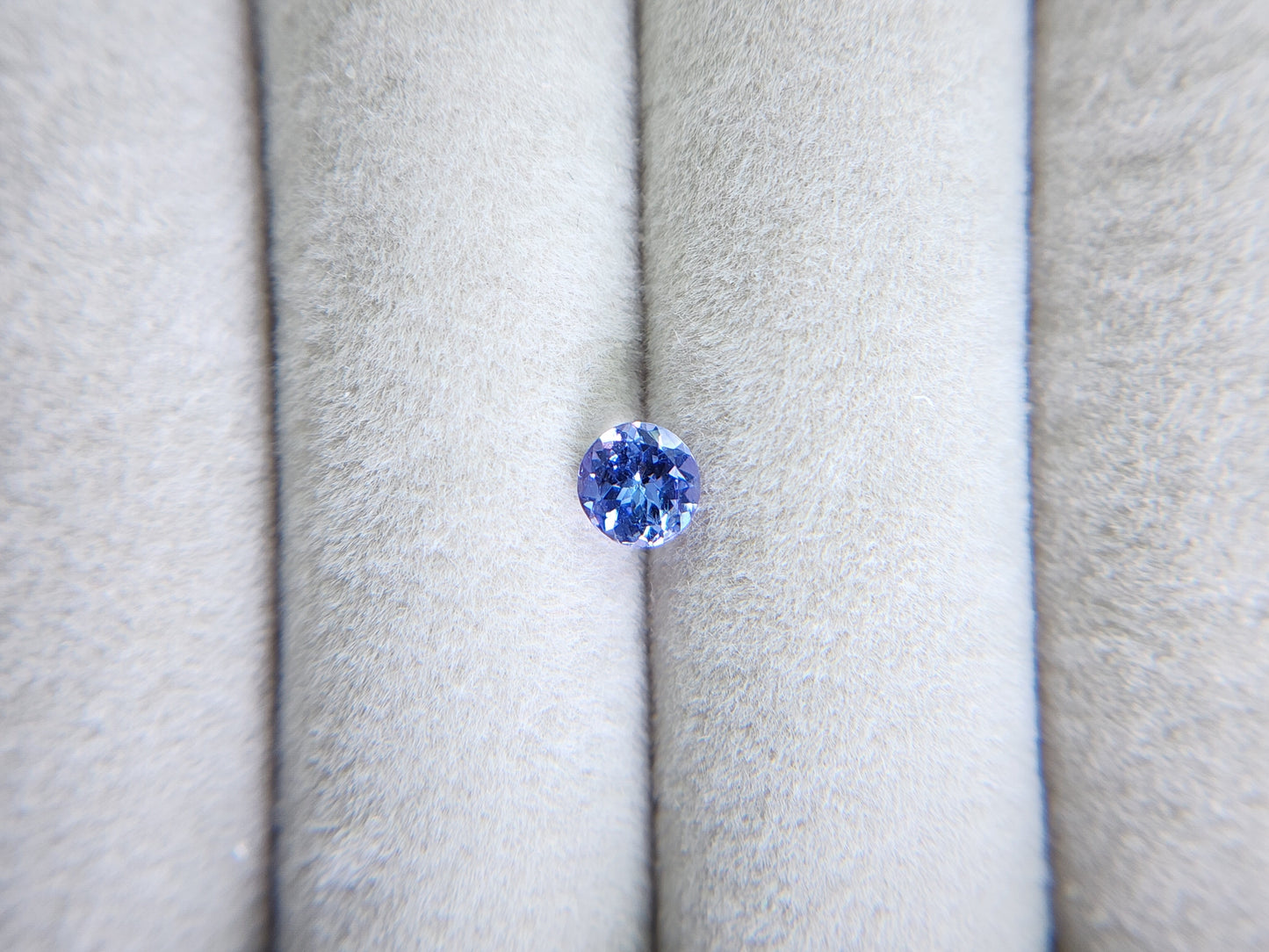 0659-1 ゾイサイト 0.45ct