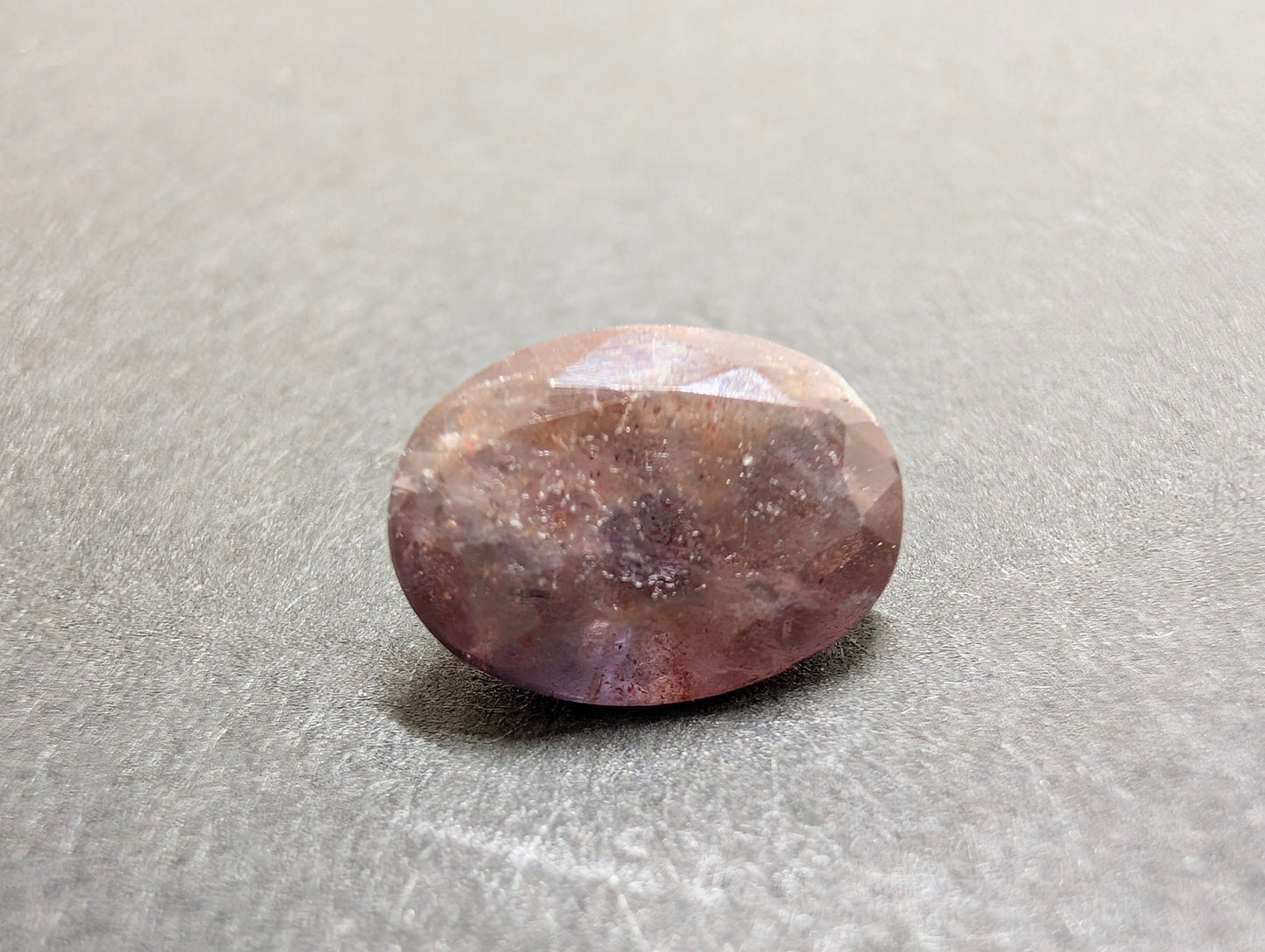0251 アイオライトサンストーン 1.90ct