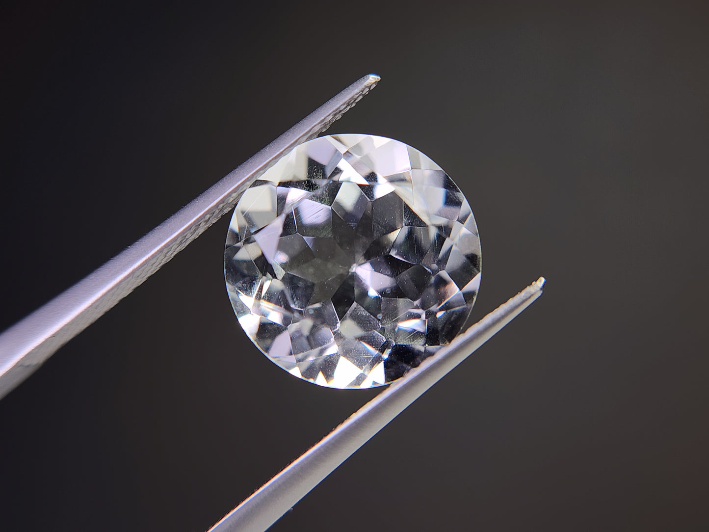 0901-6 水晶 6.12ct