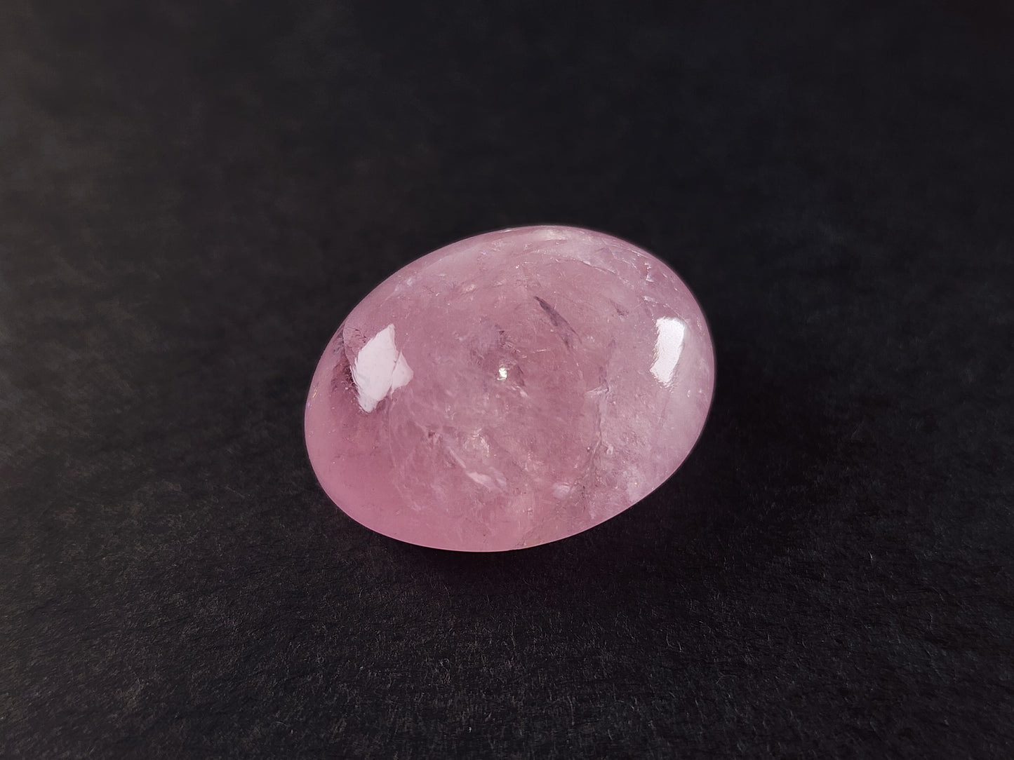 0908-2 モルガナイト 39.48ct