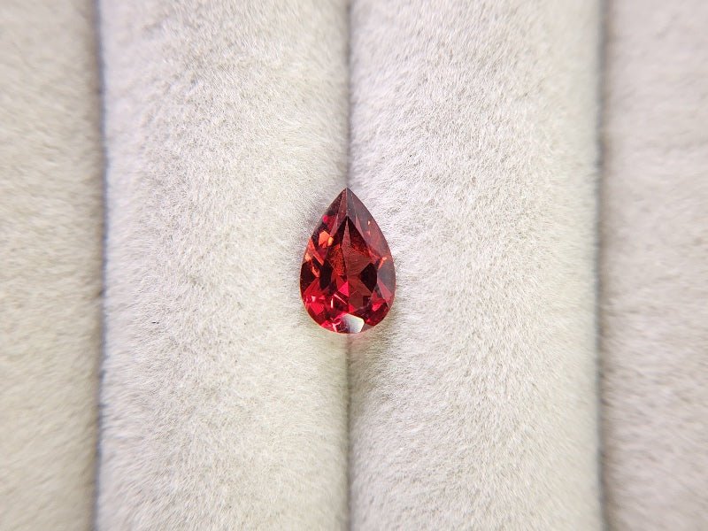 0910-3-7 ガーネット 1.43ct