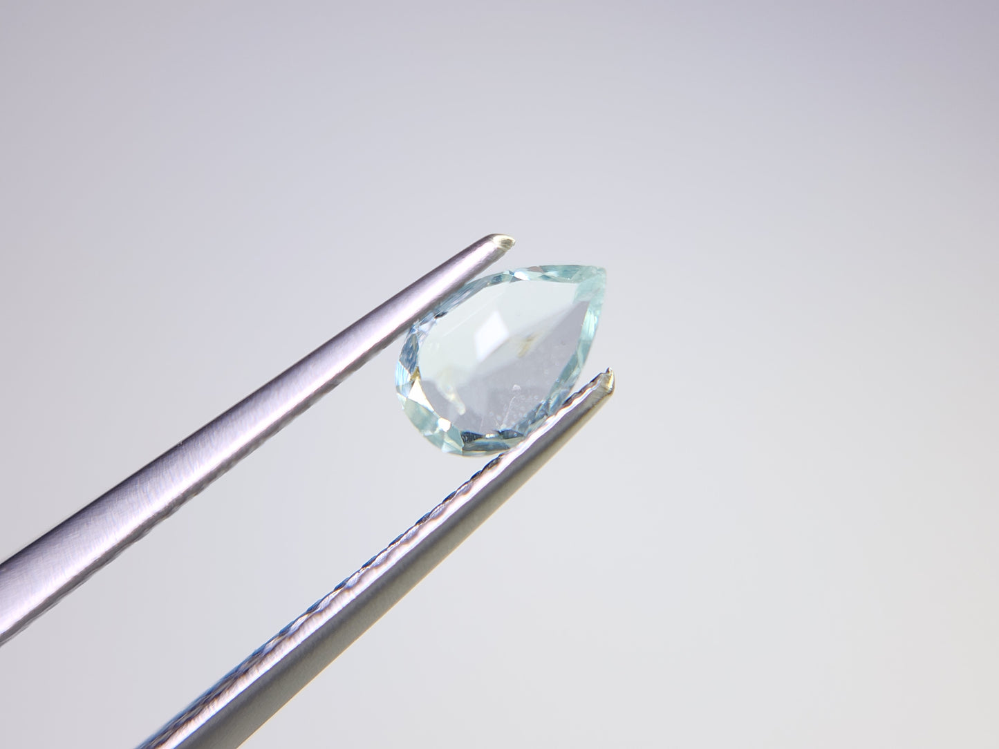 0878-2-2 グリーンベリル 0.32ct