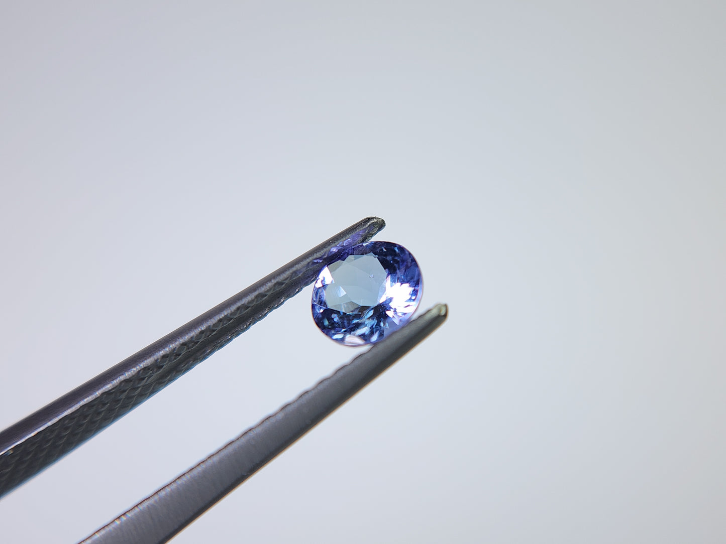 0659-1 ゾイサイト 0.45ct