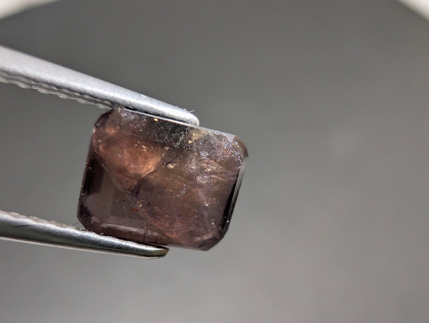 0338 アイオライトサンストーン 0.88ct