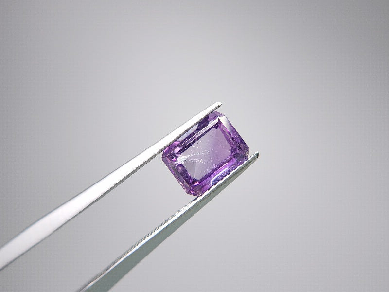 0918-2-1 アメジスト 1.62ct