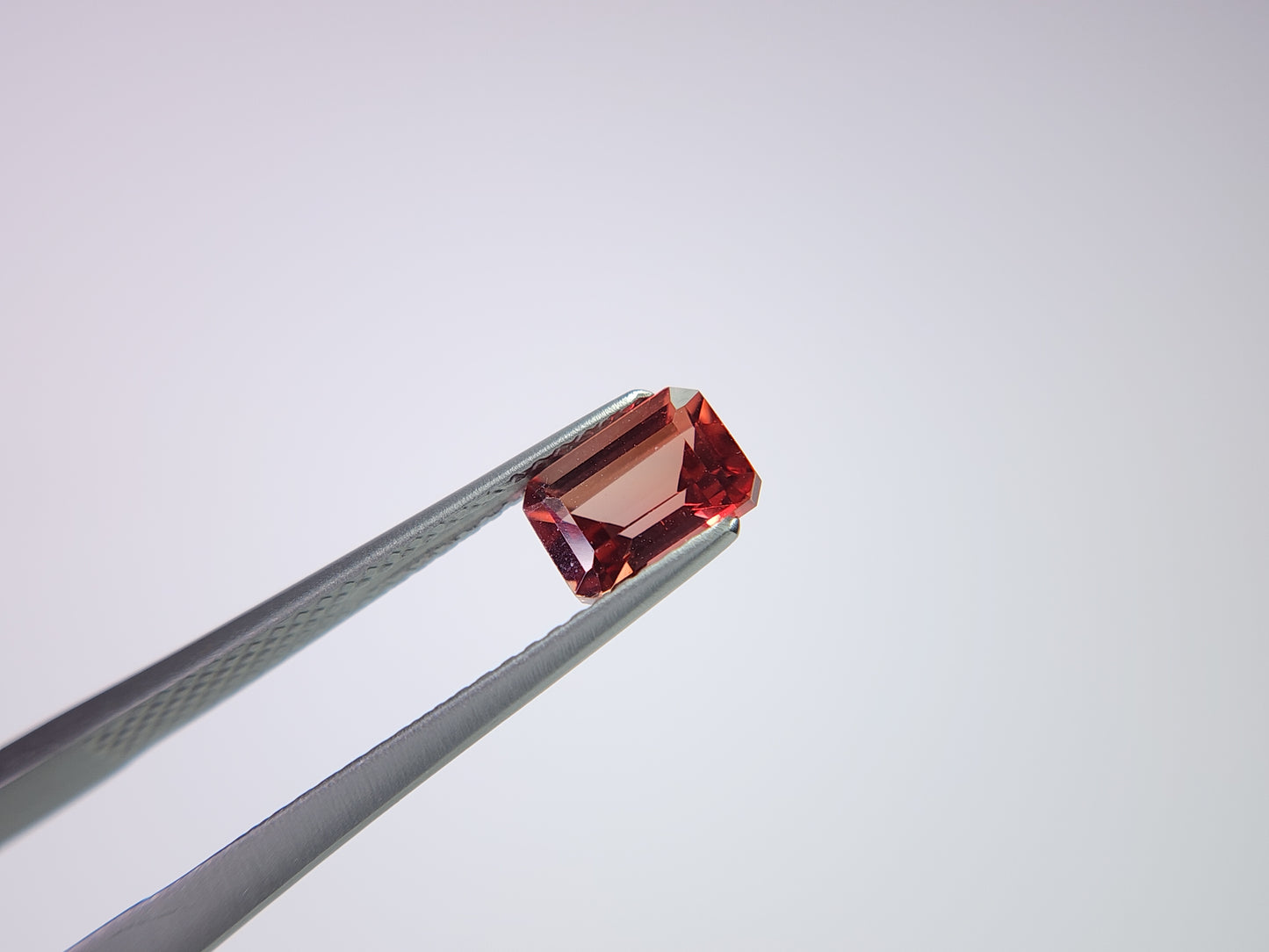 0151-2-1 バイカラーアンデシン 1.12ct