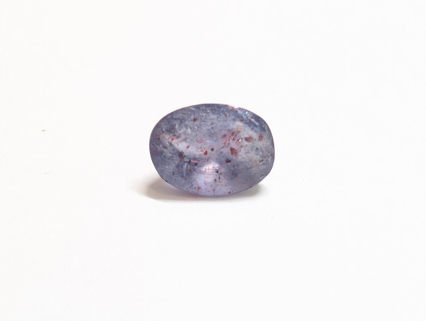 0340 アイオライトサンストーン 0.84ct