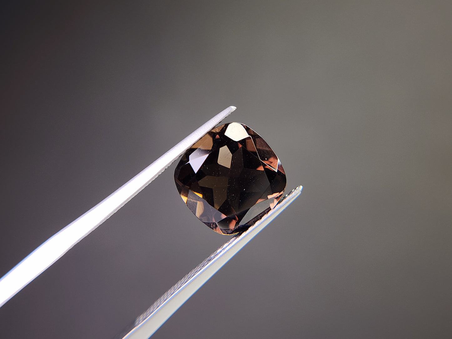 0902-5 スモーキークォーツ 4.00ct