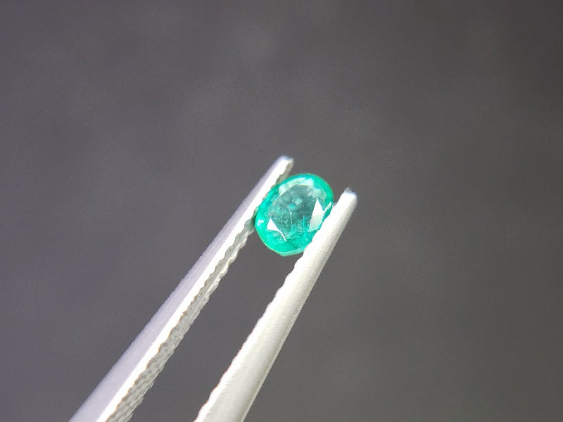 0936-6 エメラルド(コロンビア産) 0.27ct
