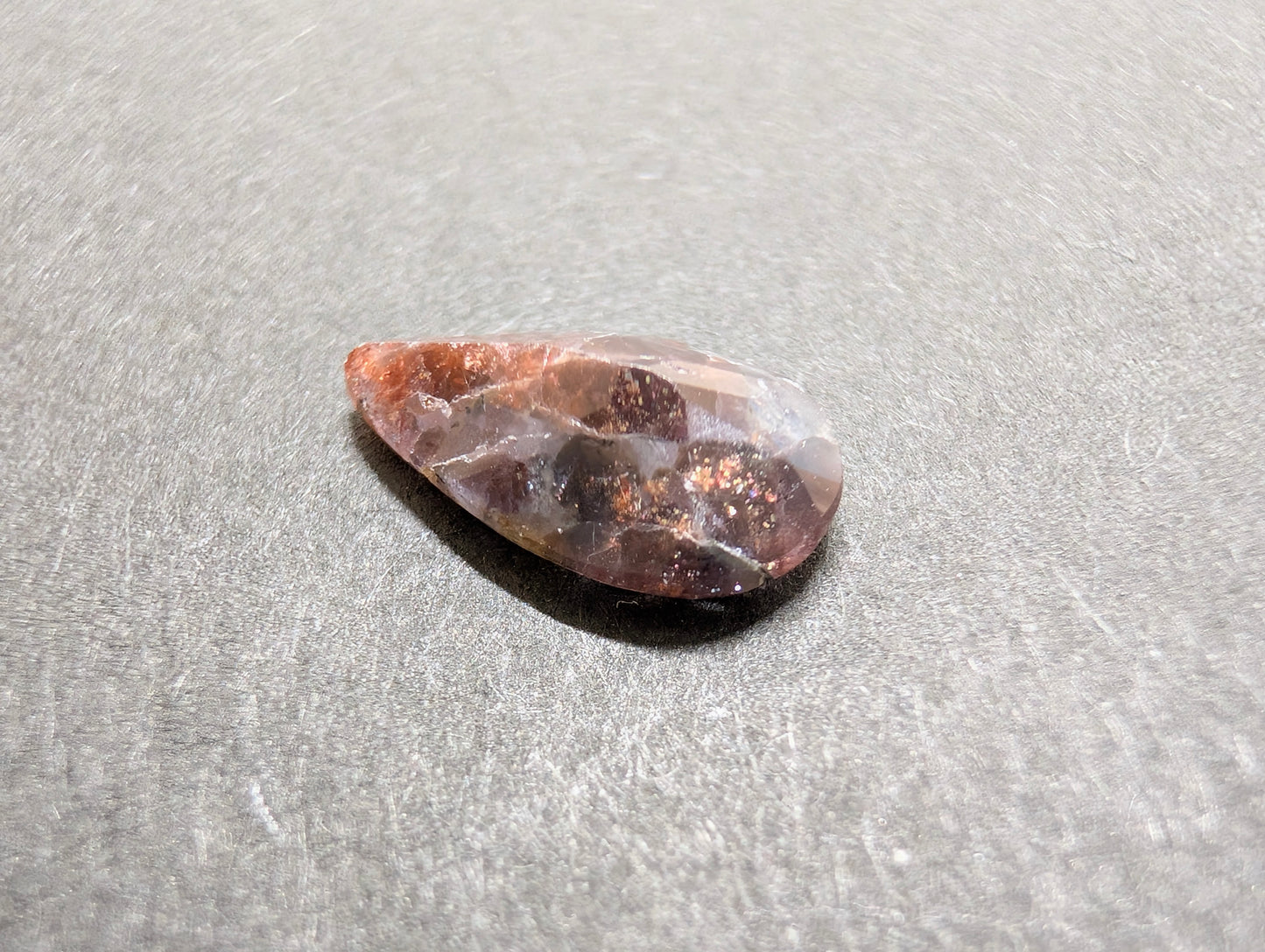 0249 アイオライトサンストーン 1.24ct