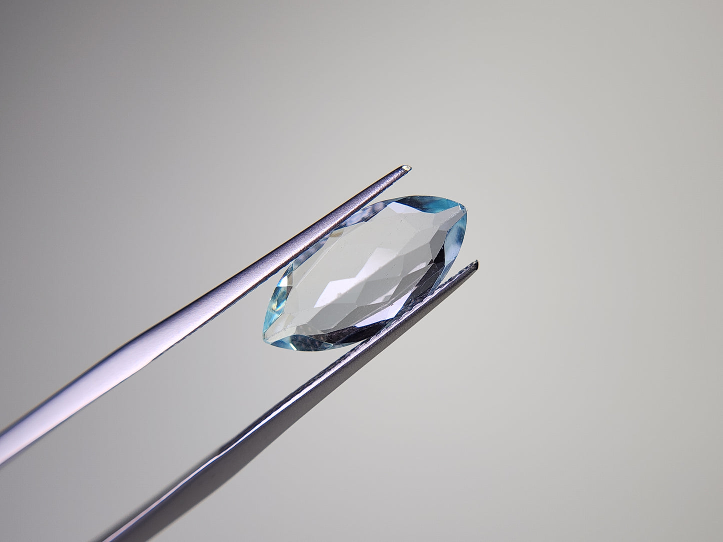 0917-5 ブルートパーズ 4.35ct