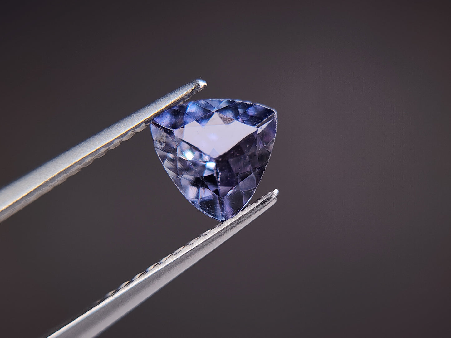 0646-5 ゾイサイト 0.93ct