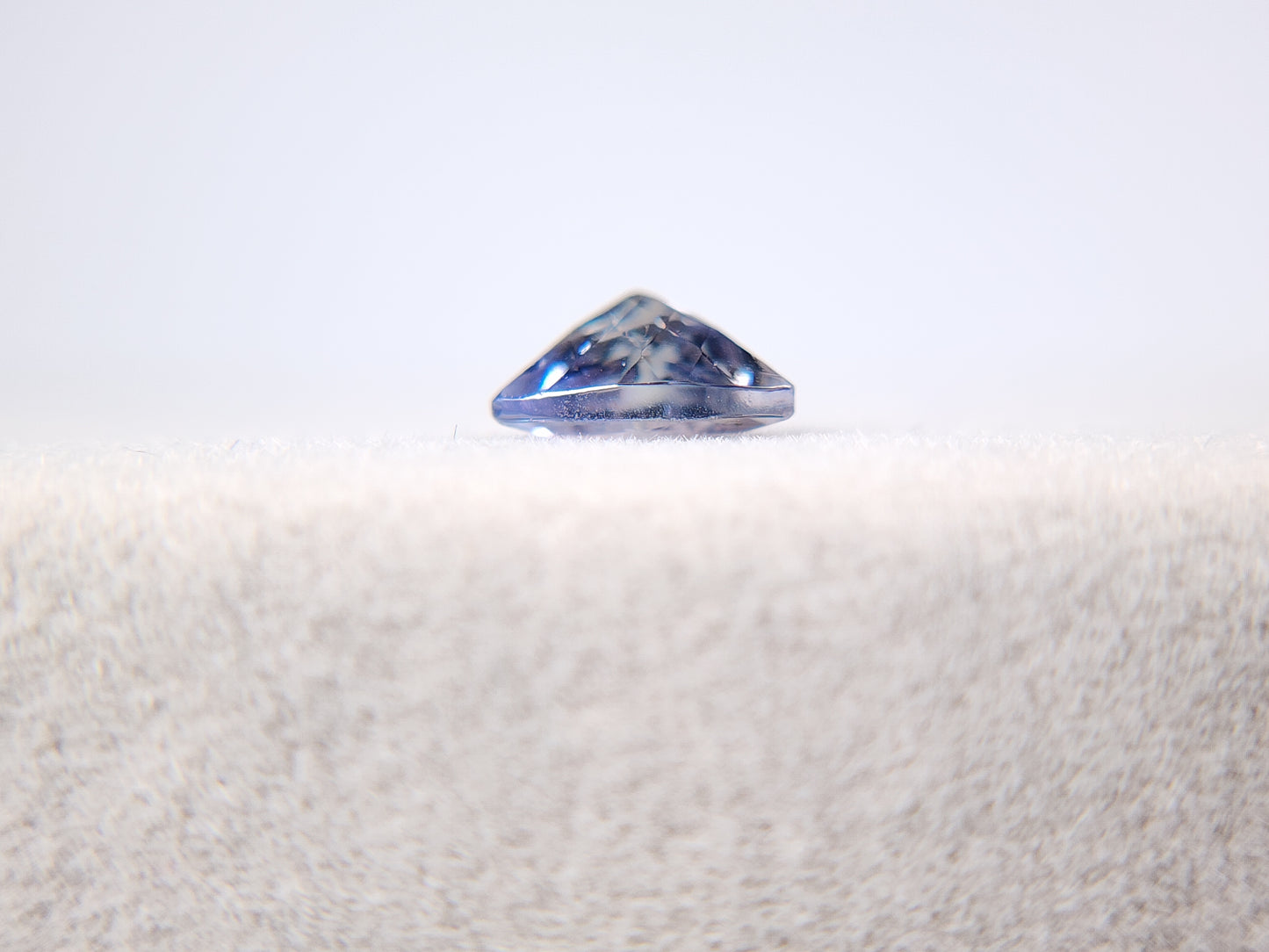 0646-5 ゾイサイト 0.93ct