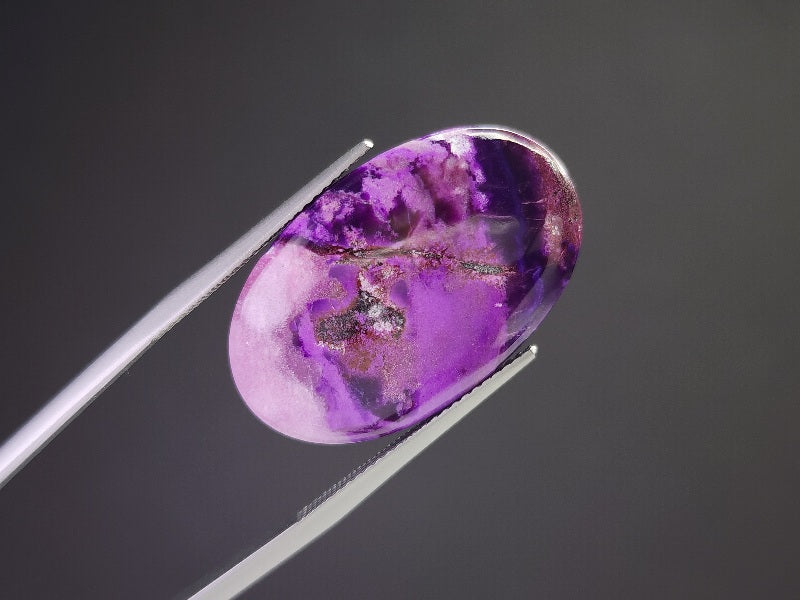 0880-8 スギライト 17.18ct