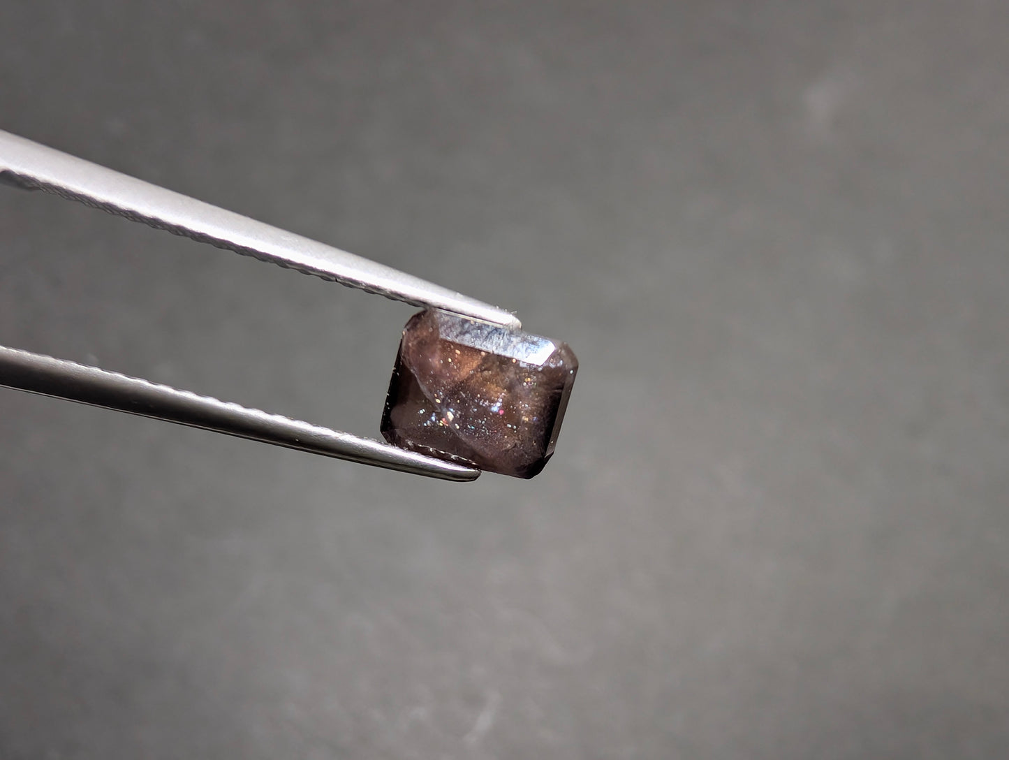 0338 アイオライトサンストーン 0.88ct
