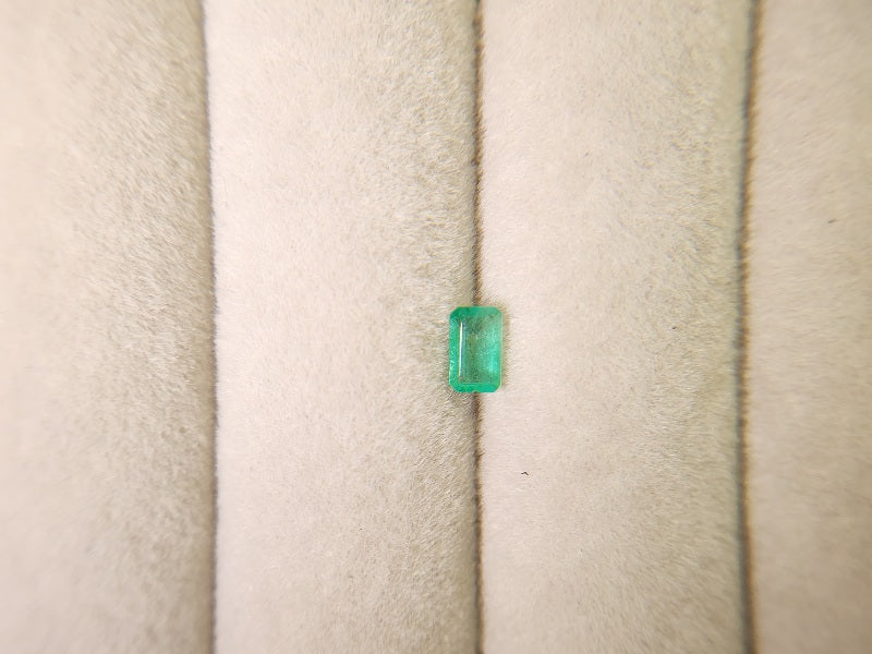 0936-4 エメラルド(ザンビア産) 0.23ct