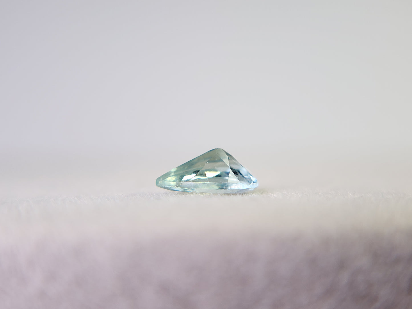 0878-2-1 グリーンベリル 0.29ct