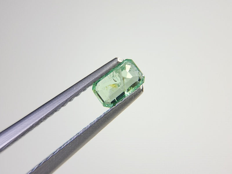 【期間限定】10/23まで コーネルピン 0.34ct 2
