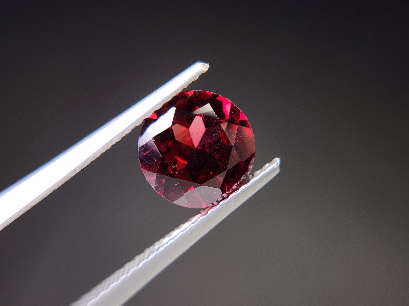 0910-5-9 ガーネット 1.96ct