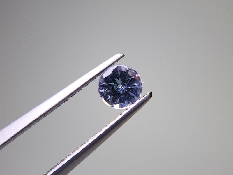 0657-29-1 ゾイサイト 0.35ct