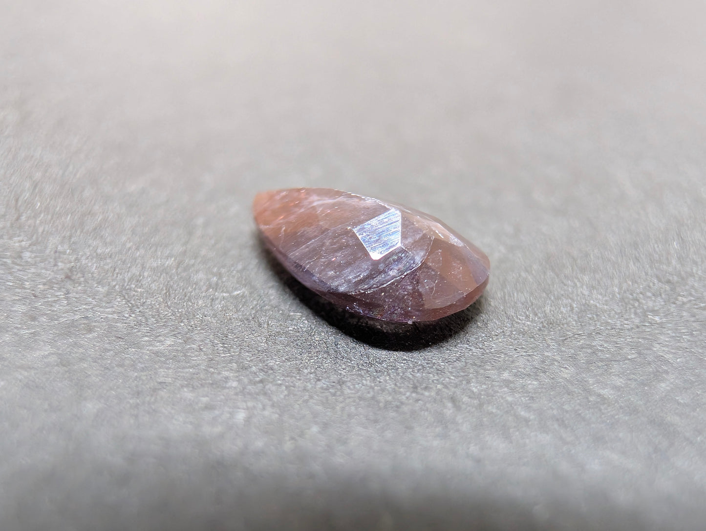0329 アイオライトサンストーン 0.58ct