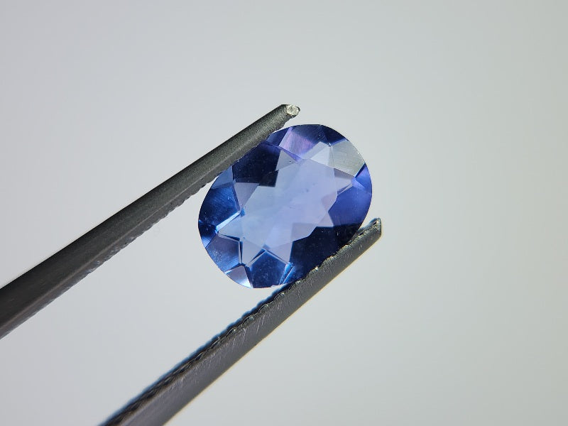 0930-5 カラーチェンジフローライト 1.37ct
