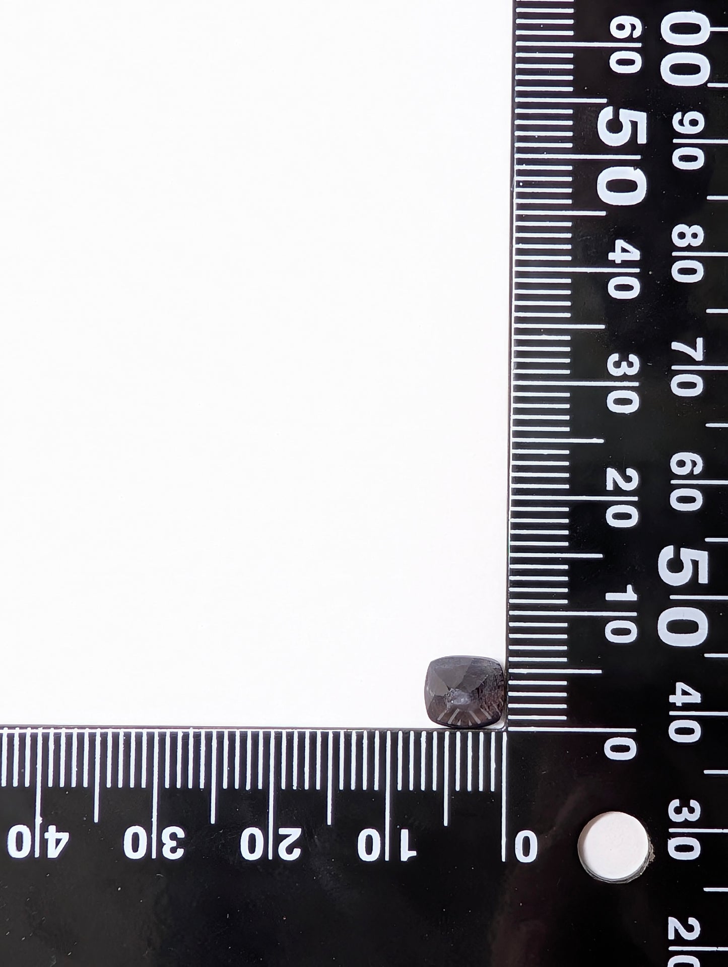 0243 アイオライトサンストーン 1.35ct