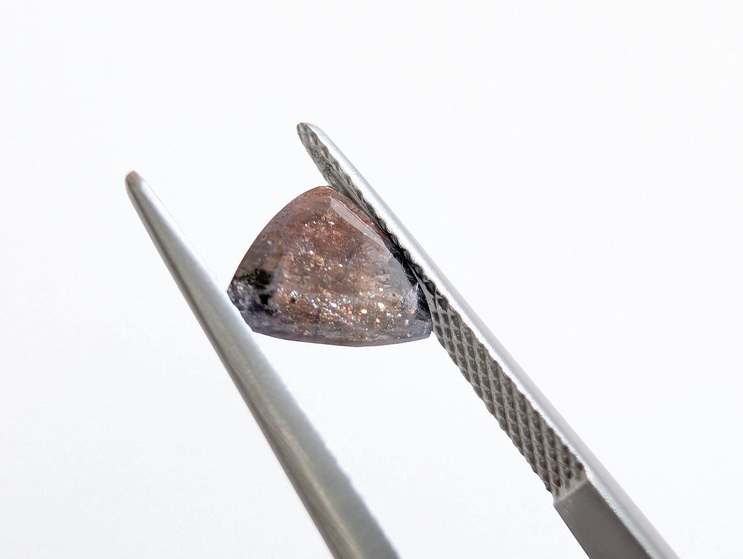 0248 アイオライトサンストーン 1.20ct