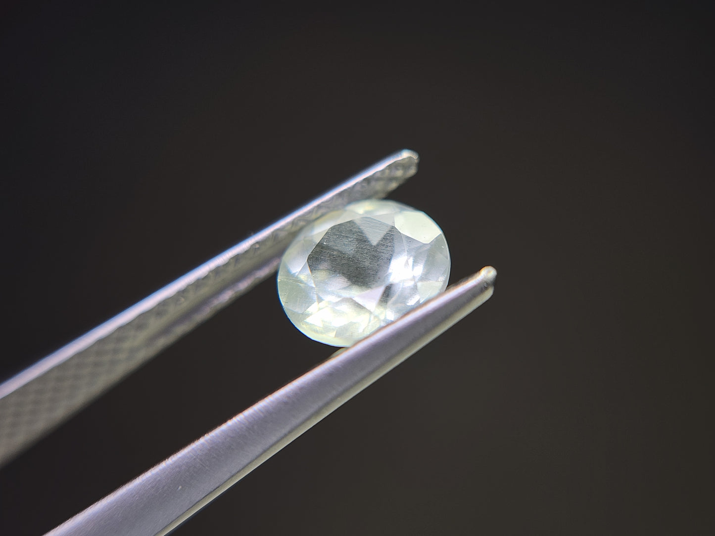 0878-3-5 グリーンベリル 0.70ct