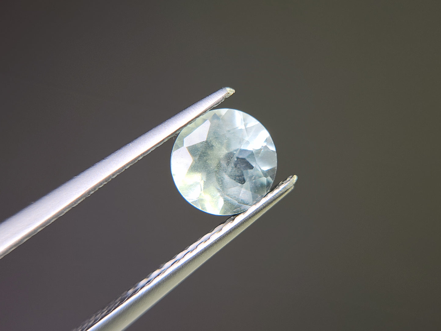 0878-3-4 グリーンベリル 0.72ct