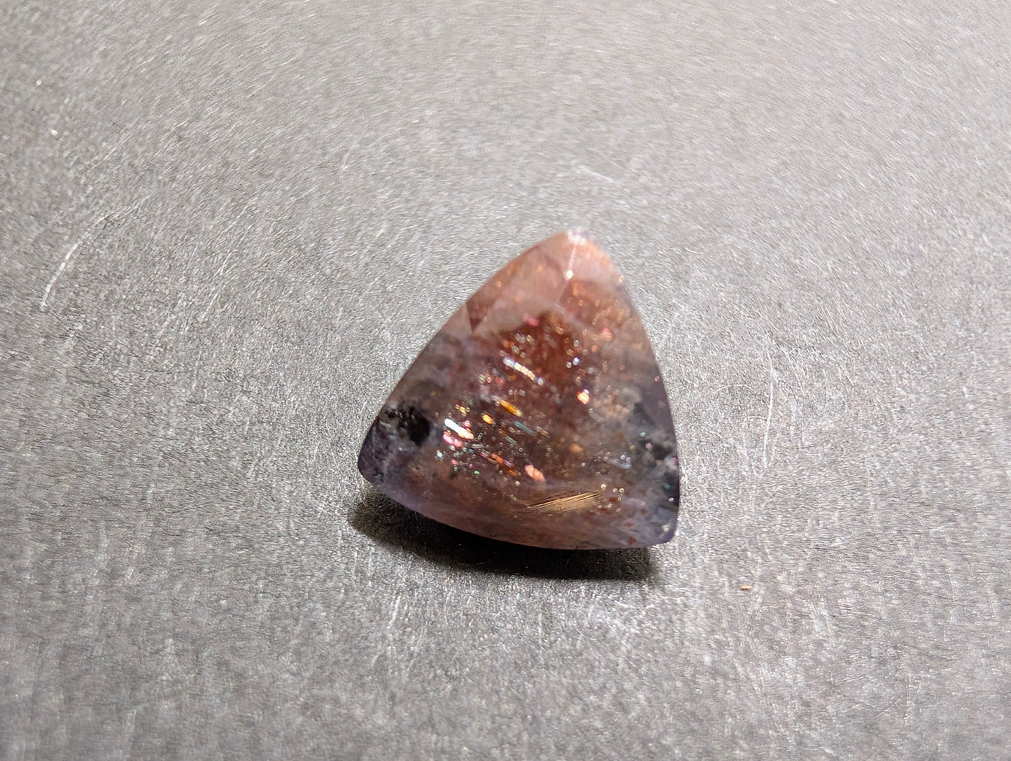 0248 アイオライトサンストーン 1.20ct