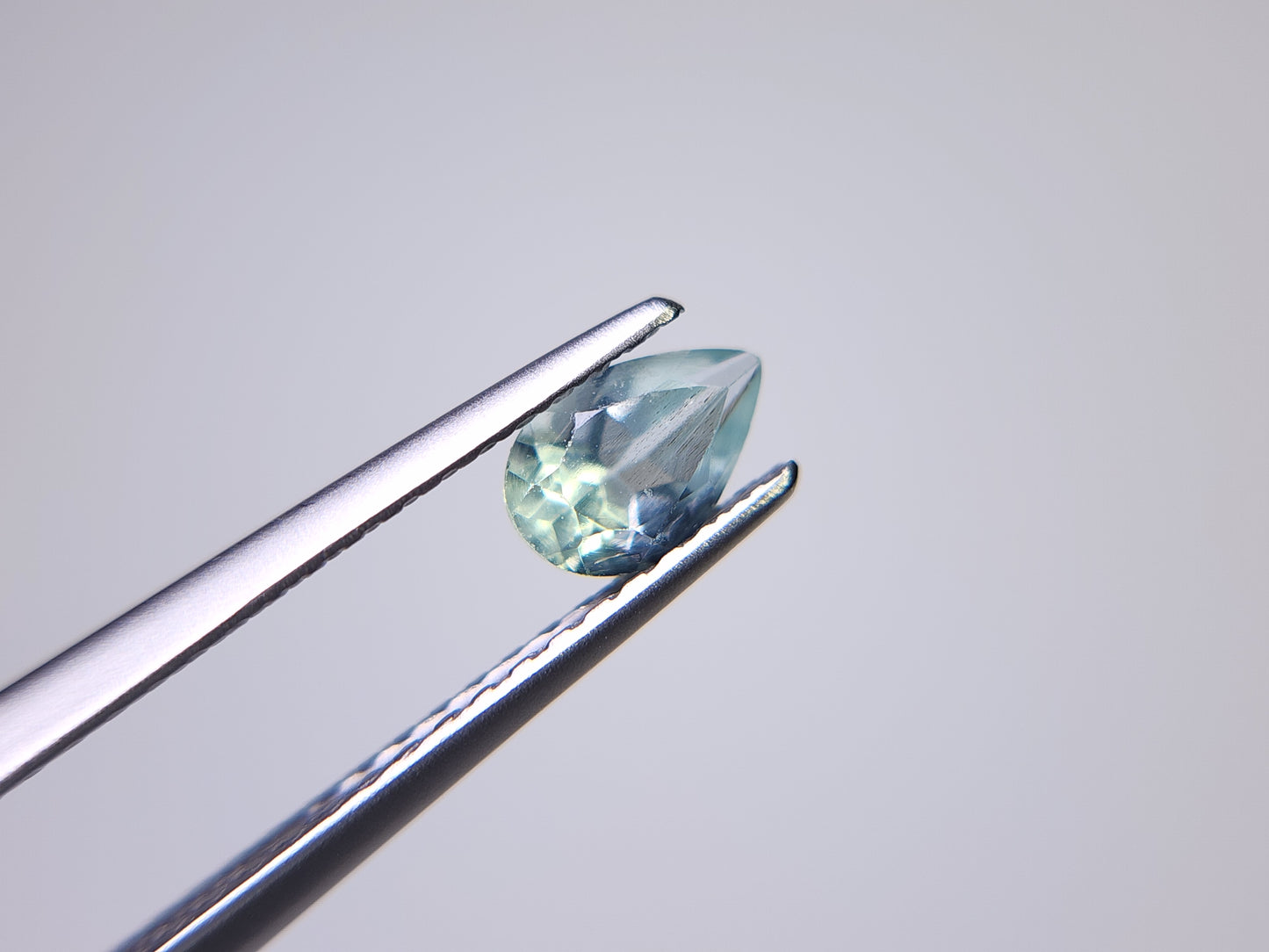 0878-2-4 グリーンベリル 0.33ct